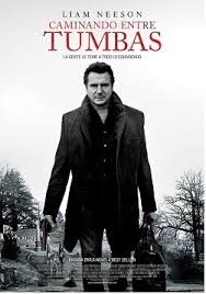 Caminando Entre Tumbas (2014) poster